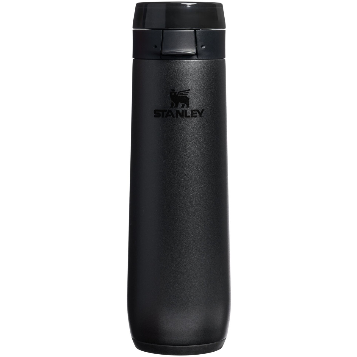 Stanley Flowstate™ Spring Bottle | 590 ml | Black 2.0