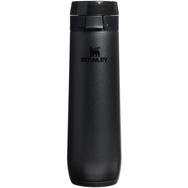 Stanley Flowstate™ Spring gertuvė | 590 ml | Black 2.0 Stanley Flowstate™ Spring gertuvė | 590 ml | Black 2.0