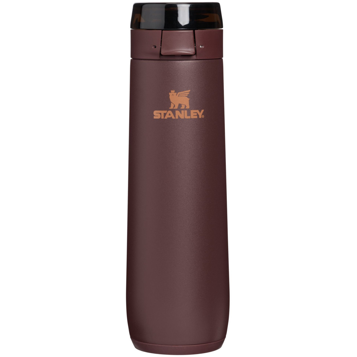 Stanley Flowstate™ Spring gertuvė | 590 ml | Coffee
