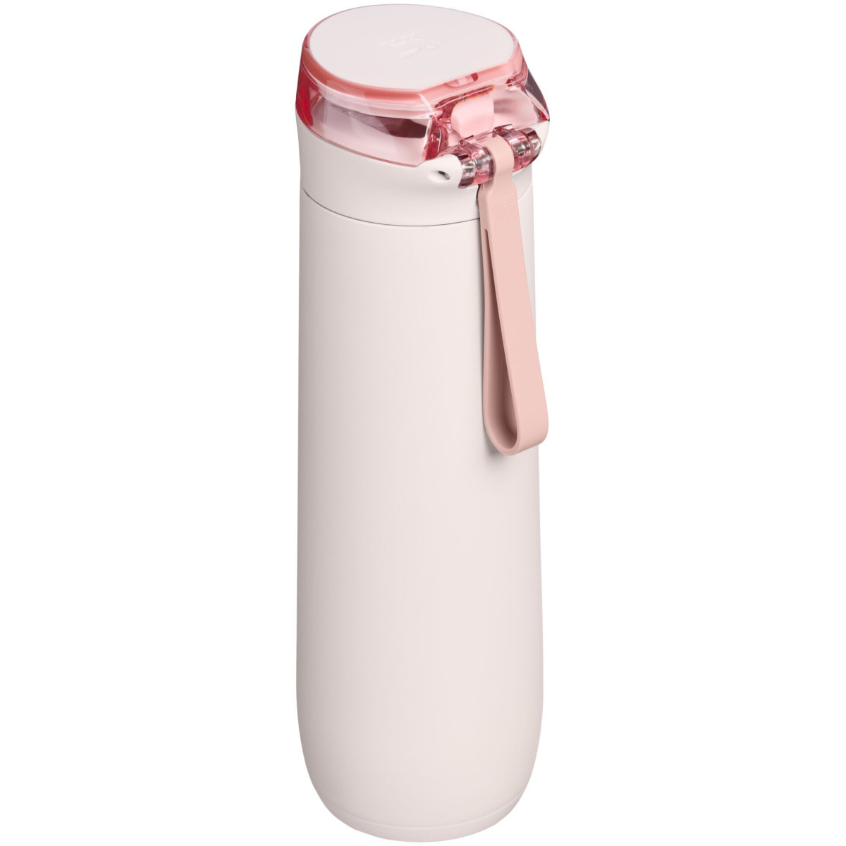 Stanley Flowstate™ Spring gertuvė | 590 ml | Rose Quartz