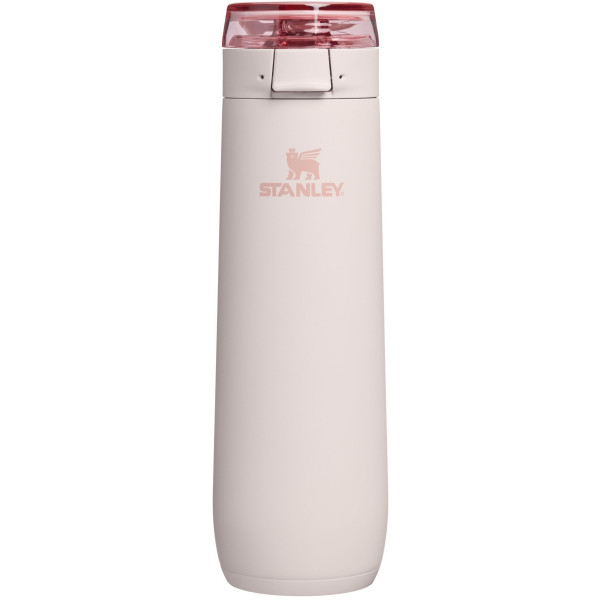 Stanley Flowstate™ Spring gertuvė | 590 ml | Rose Quartz Stanley Flowstate™ Spring gertuvė | 590 ml | Rose Quartz