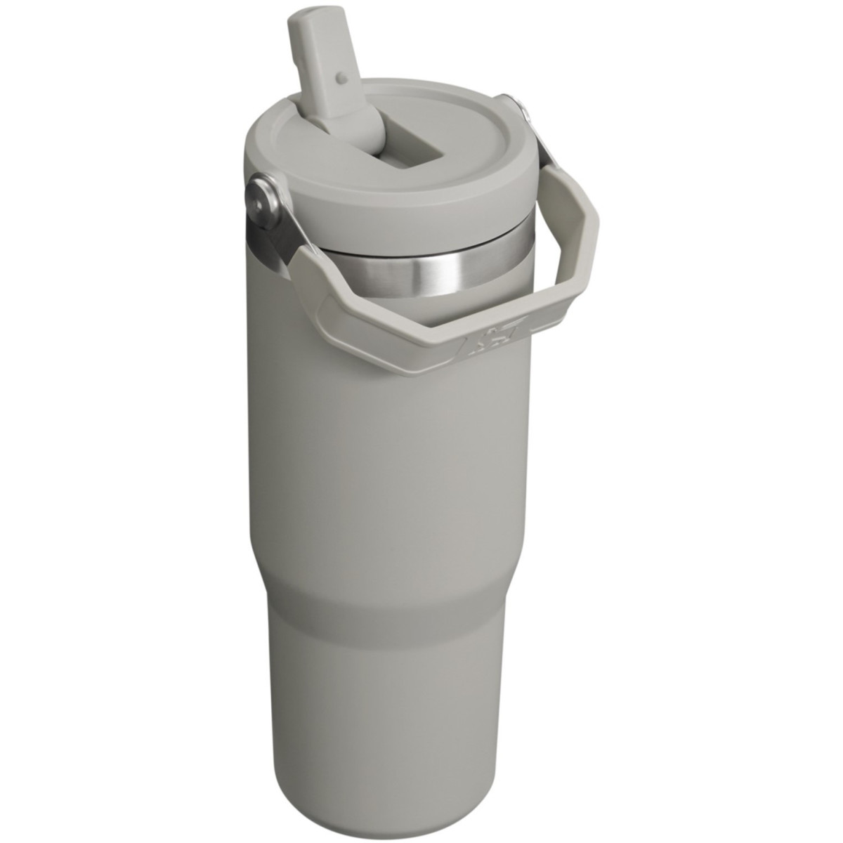 Stanley IceFlow™ Flip Straw 2.0 Tumbler | 890 ml | Ash