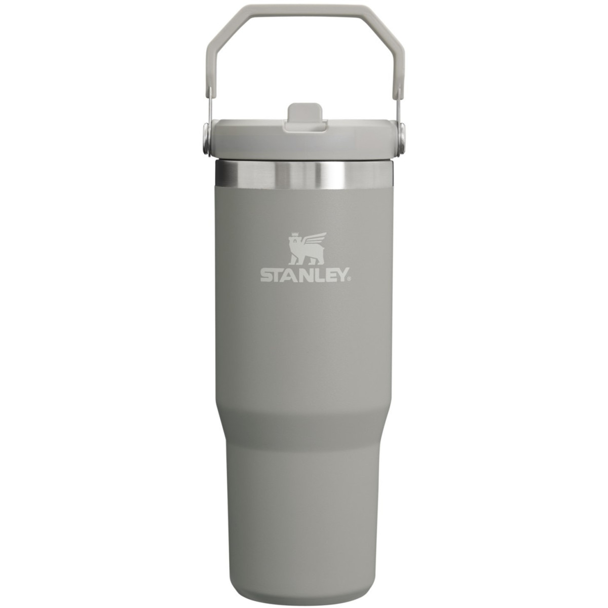 Stanley IceFlow™ Flip Straw 2.0 Tumbler | 890 ml | Ash
