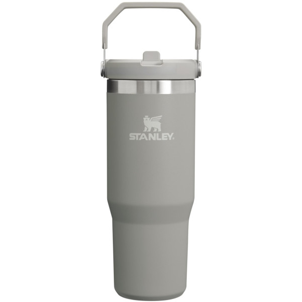 Stanley IceFlow™ Flip Straw 2.0 Tumbler gertuvė | 890 ml | Ash Stanley IceFlow™ Flip Straw 2.0 Tumbler gertuvė | 890 ml | Ash