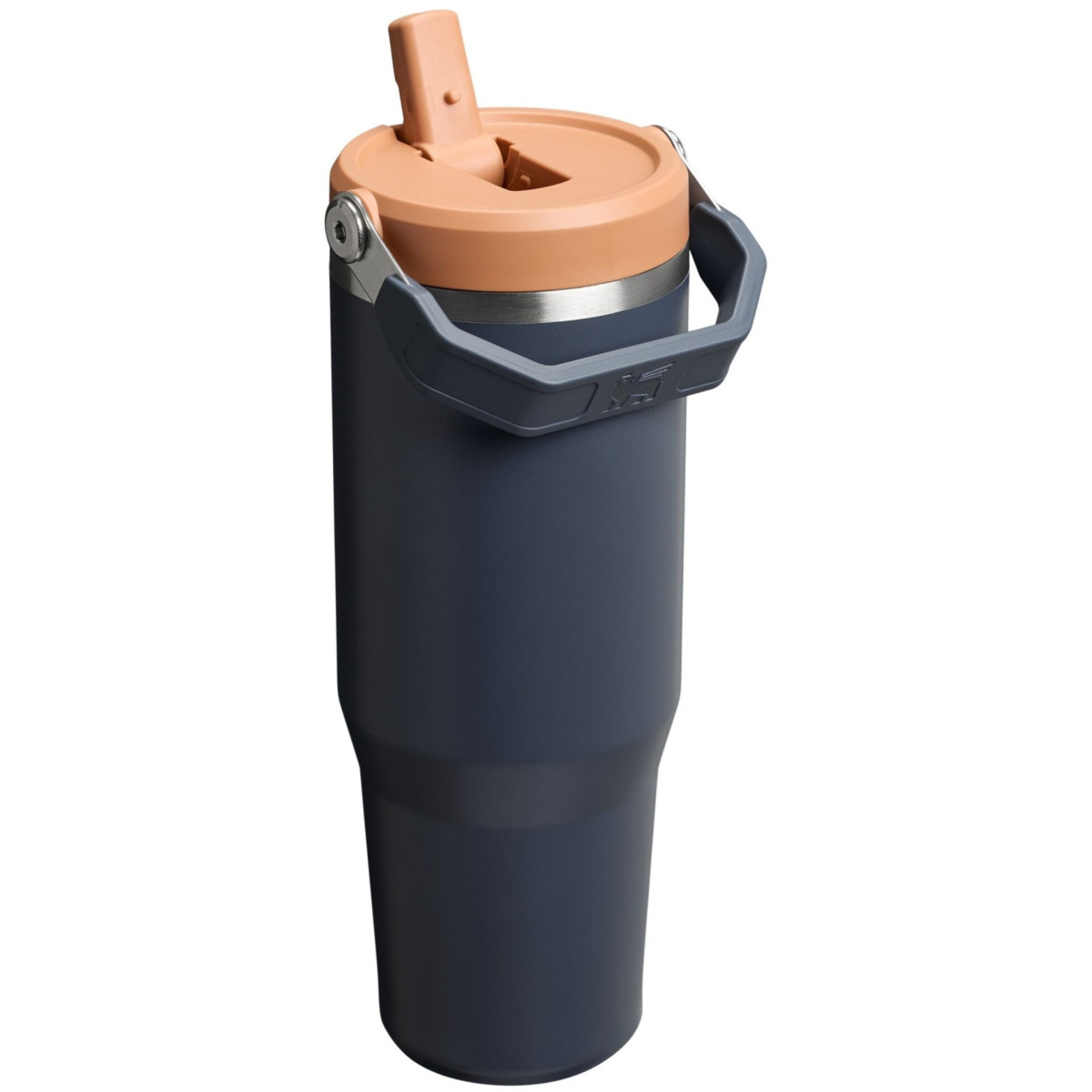 Stanley IceFlow™ Flip Straw 2.0 Tumbler gertuvė | 890 ml | Twilight