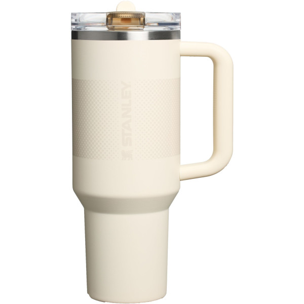 Stanley Quencher® ProTour Flip Straw Tumbler gertuvė | 1180 ml | Cream Fade Stanley Quencher® ProTour Flip Straw Tumbler gertuvė | 1180 ml | Cream Fade