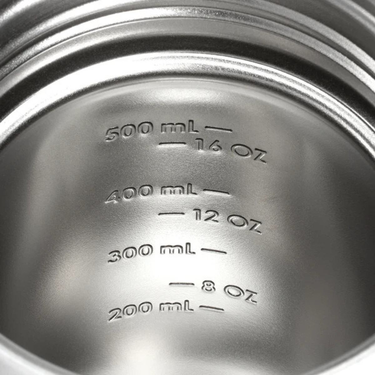 Stanley Vitalize™ Shaker gertuvė | 590 ml | Black 2.0