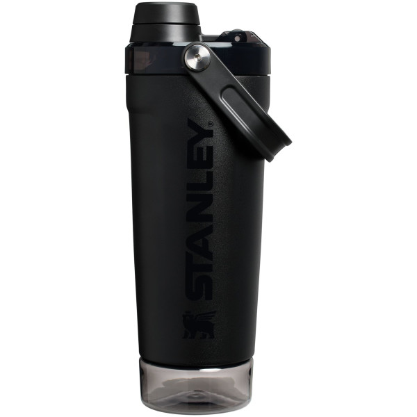 Stanley Vitalize™ Shaker gertuvė | 590 ml | Black 2.0 Stanley Vitalize™ Shaker gertuvė | 590 ml | Black 2.0