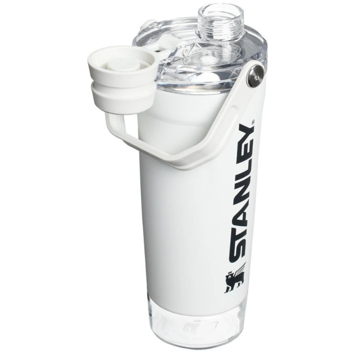 Stanley Vitalize™ Shaker Bottle | 590 ml | Chalk