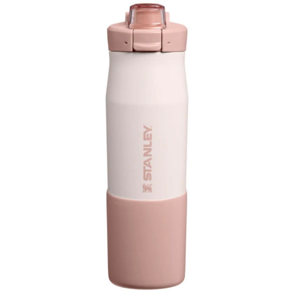 Stanley Vitalize™ Tempo gertuvė | 710 ml | Rose Quartz Stanley Vitalize™ Tempo gertuvė | 710 ml | Rose Quartz
