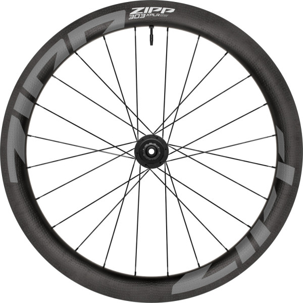Zipp 303 XPLR SW Tubeless Disc Brake Rear Wheel Zipp 303 XPLR SW Tubeless Disc Brake Rear Wheel