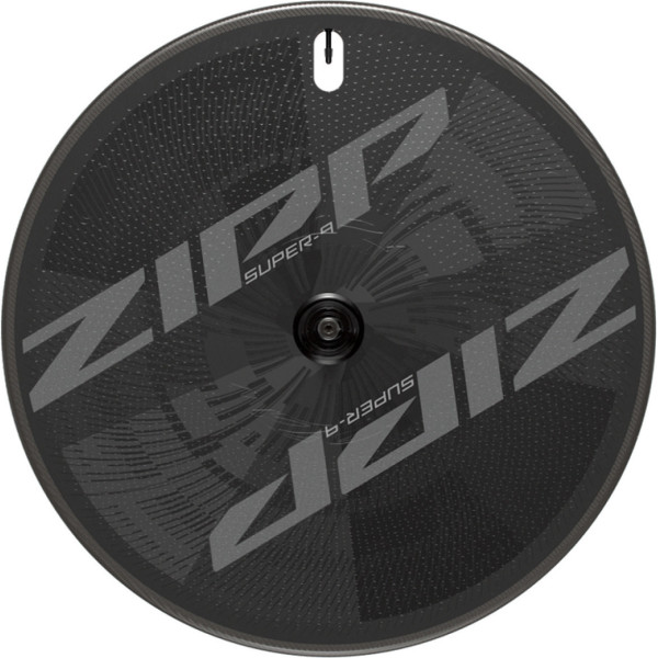 Zipp SUPER-9 Clincher Track Disc Rear Wheel