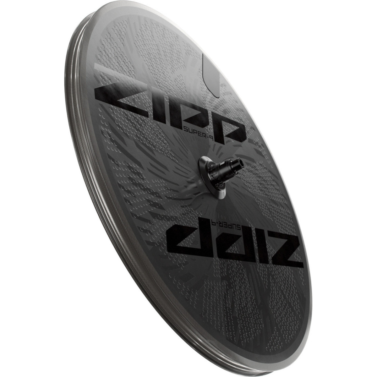 Zipp SUPER-9 Tubeless Disc Brake diskinis galinis ratas