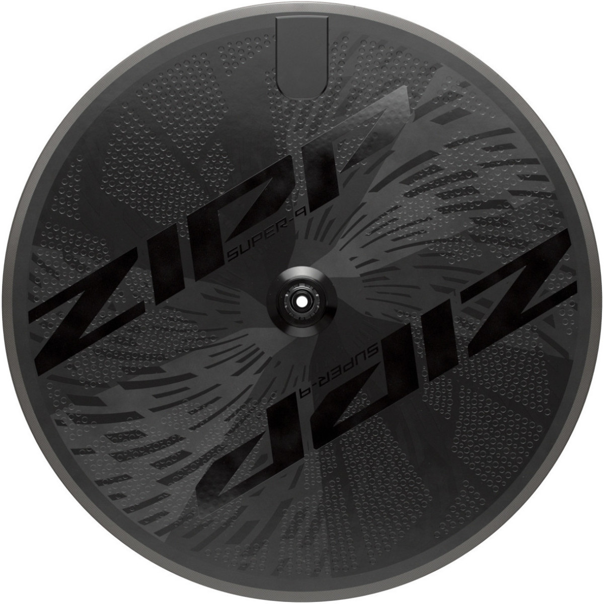 Zipp SUPER-9 Tubeless Disc Brake diskinis galinis ratas