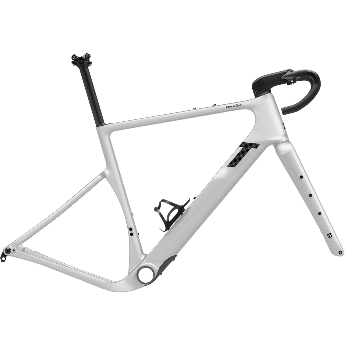 3T Extrema Italia rėmas | Perla White