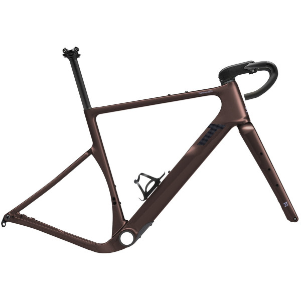 3T Extrema Italia rėmas | Ramato Brown