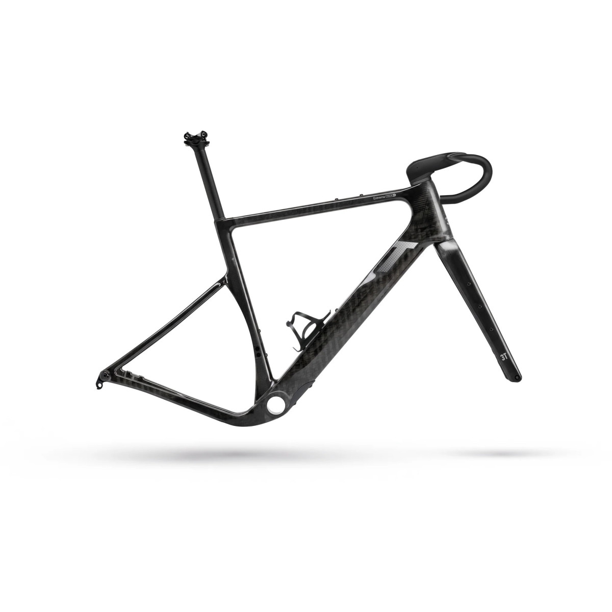 3T Extrema Italia X rėmas | Project X Glossy