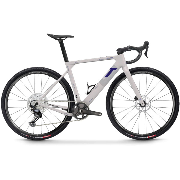 3T Primo 2 WPNT gravel dviratis | Shimano GRX 1x12 | 10th Anniversary