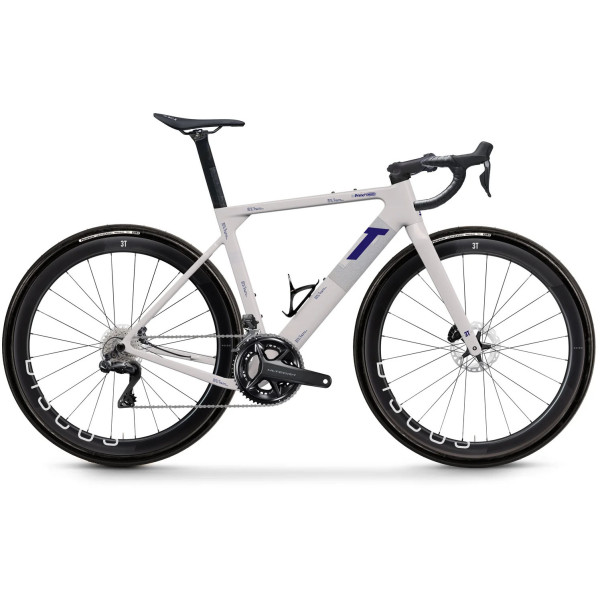 3T Primo 2 WPNT gravel dviratis | Shimano Ultegra Di2 2x12 | DISCUS 40|30 | 10th Anniversary