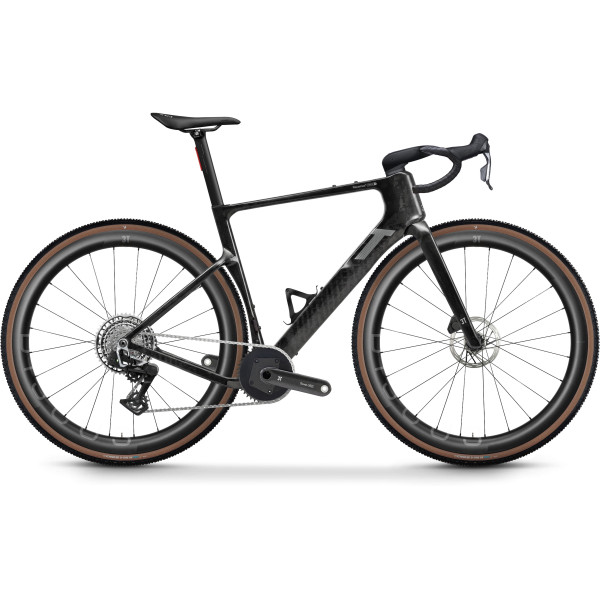 3T Racemax 2 Italia X gravel dviratis | SRAM Force 1X13 Torno | Discus 45|40 LTD | Project X Glossy