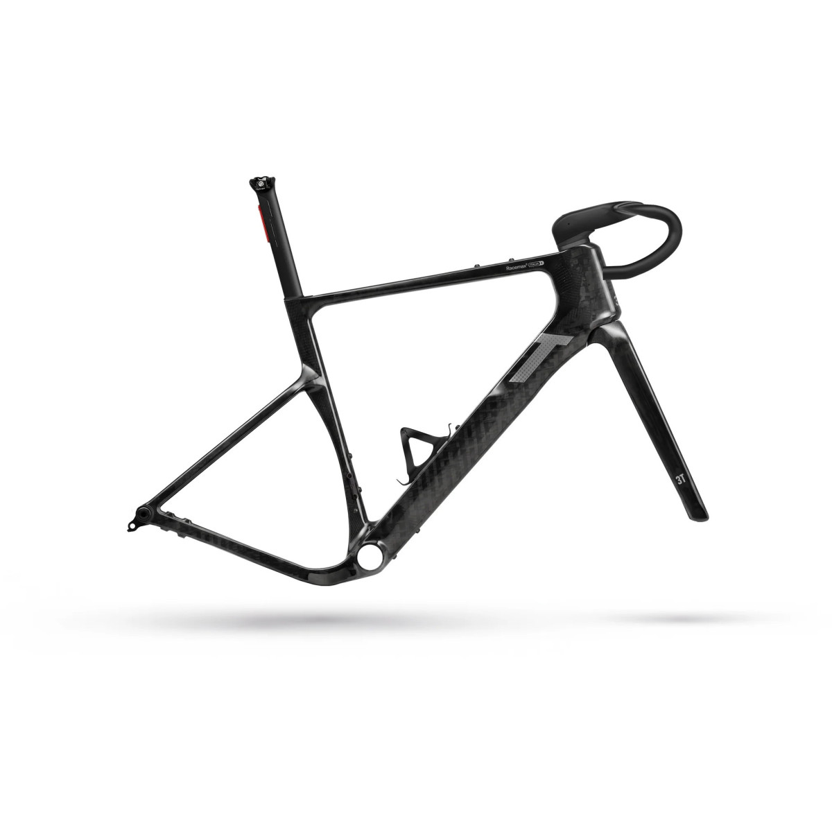 3T Racemax 2 Italia X rėmas | Project X Glossy
