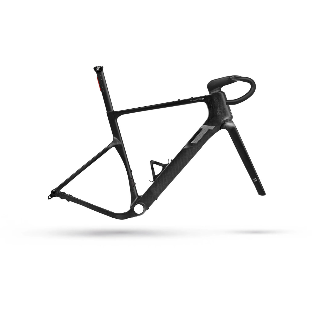 3T Racemax 2 Italia X rėmas | Project X Matte