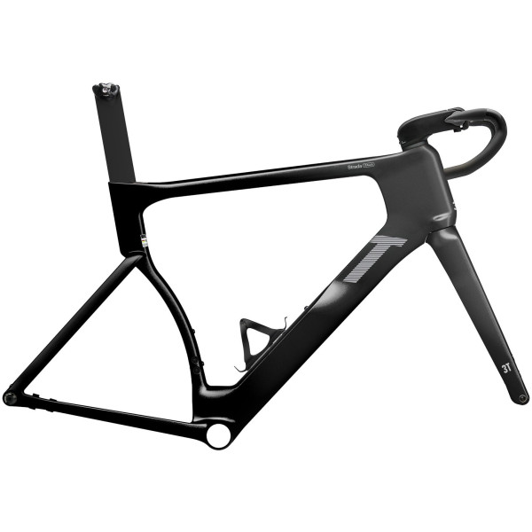 3T Strada Italia rėmas | Argento Silver