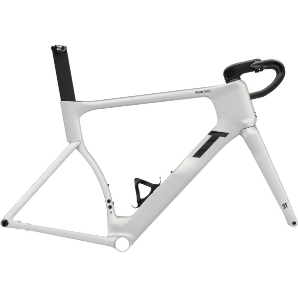 3T Strada Italia rėmas | Perla White