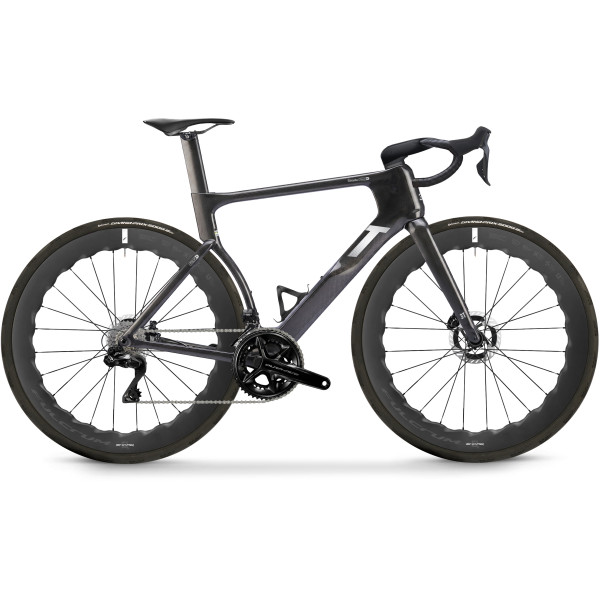3T Strada Italia X Road Bike | Shimano Dura-Ace Di2 2x12 | Project X Glossy 3T Strada Italia X Road Bike | Shimano Dura-Ace Di2 2x12 | Project X Glossy
