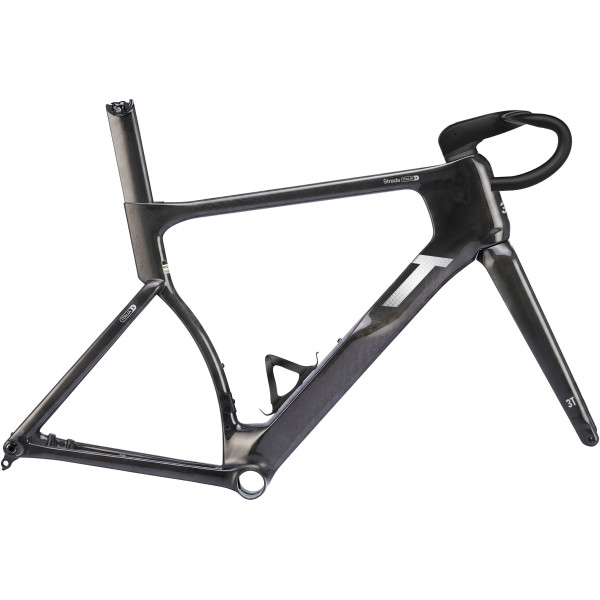 3T Strada Italia X Frameset | Project X Glossy 3T Strada Italia X Frameset | Project X Glossy