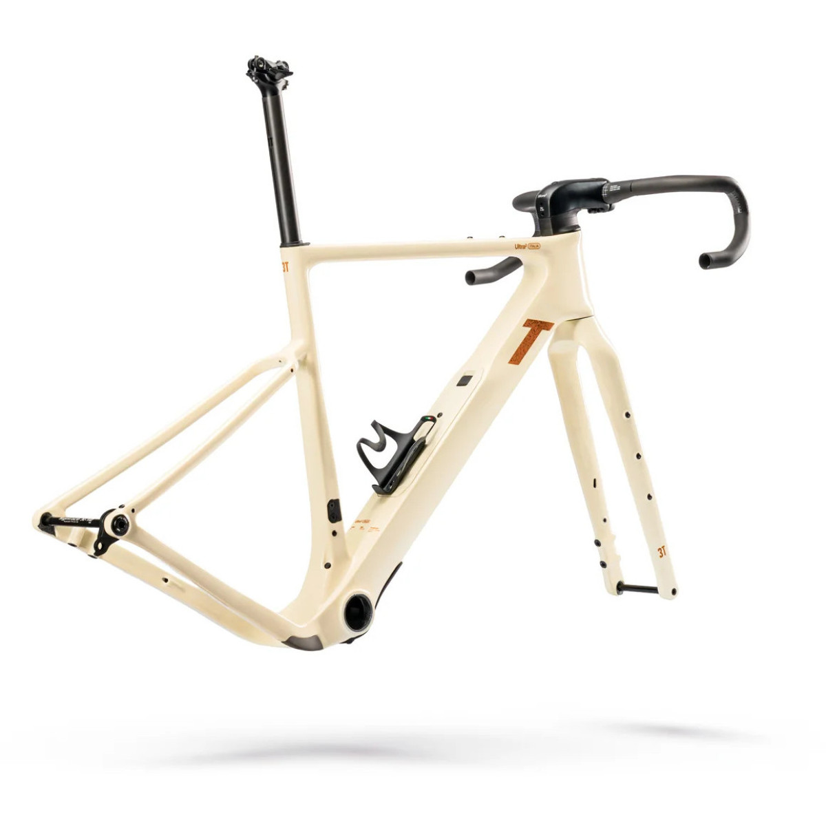 3T Ultra 2 Italia rėmas | Avorio