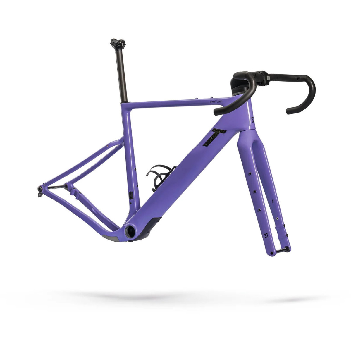3T Ultra 2 Italia rėmas | Glicine