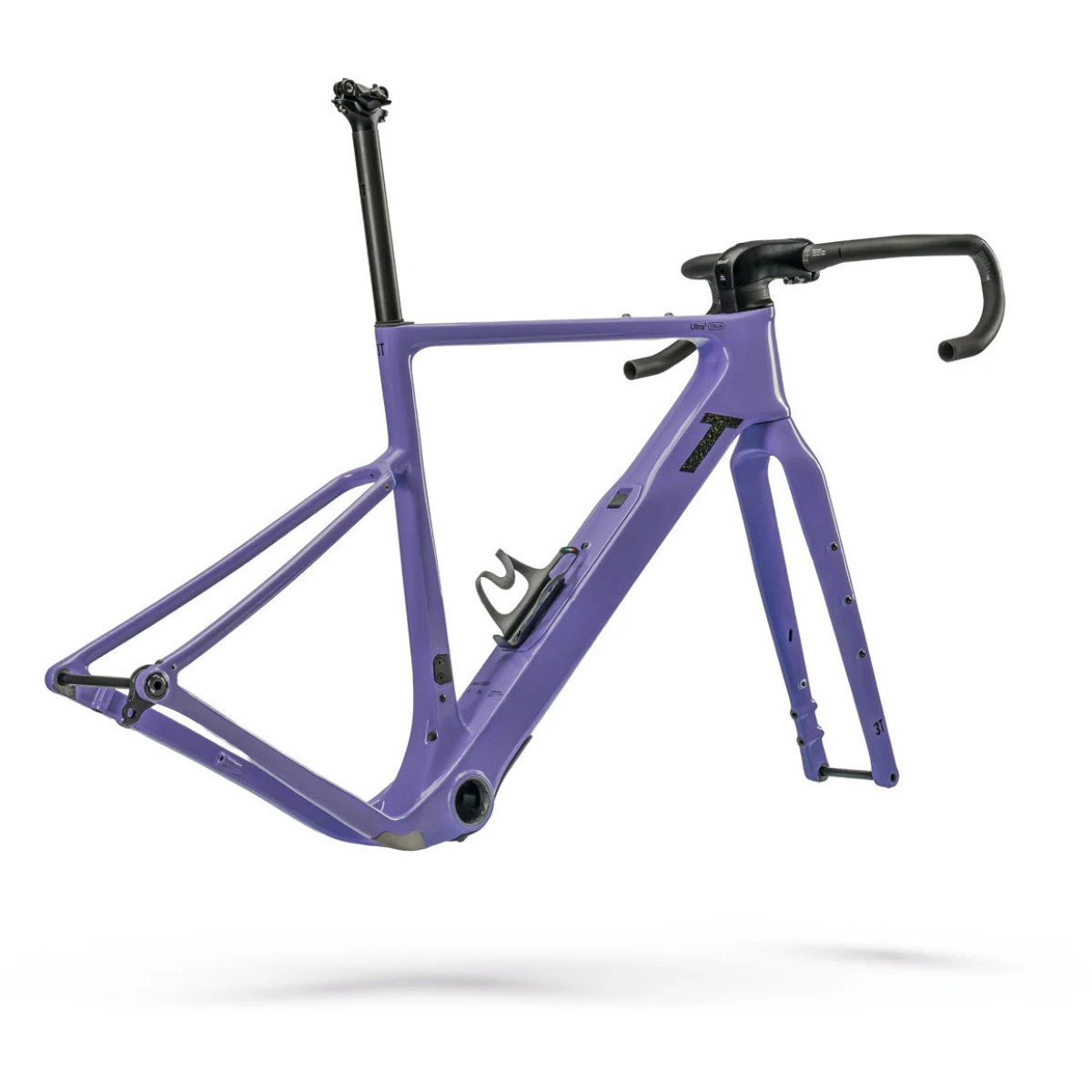 3T Ultra 2 Italia rėmas | Glicine