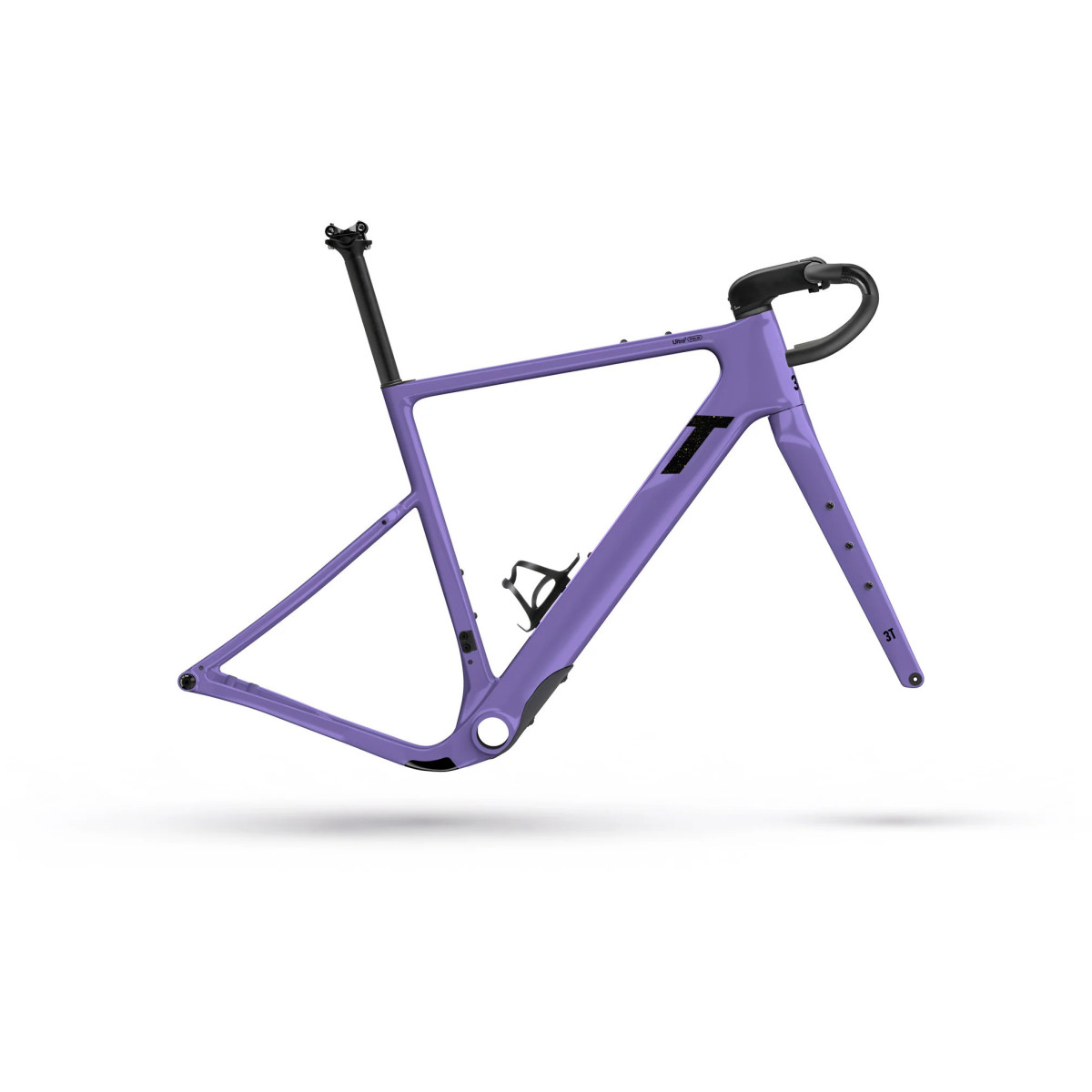 3T Ultra 2 Italia rėmas | Glicine