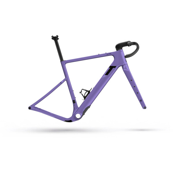 3T Ultra 2 Italia rėmas | Glicine