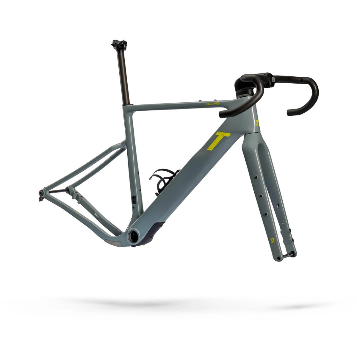 3T Ultra 2 Italia rėmas | Lavico