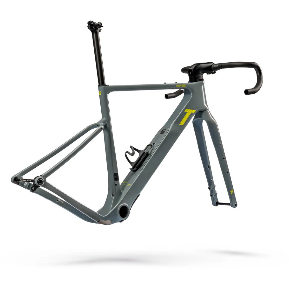 3T Ultra 2 Italia rėmas | Lavico