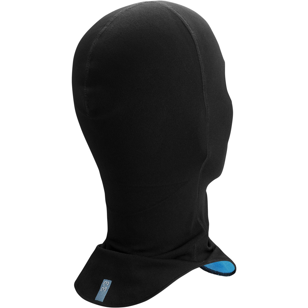 Assos Ultraz Winter P3 balaklava | Black Series