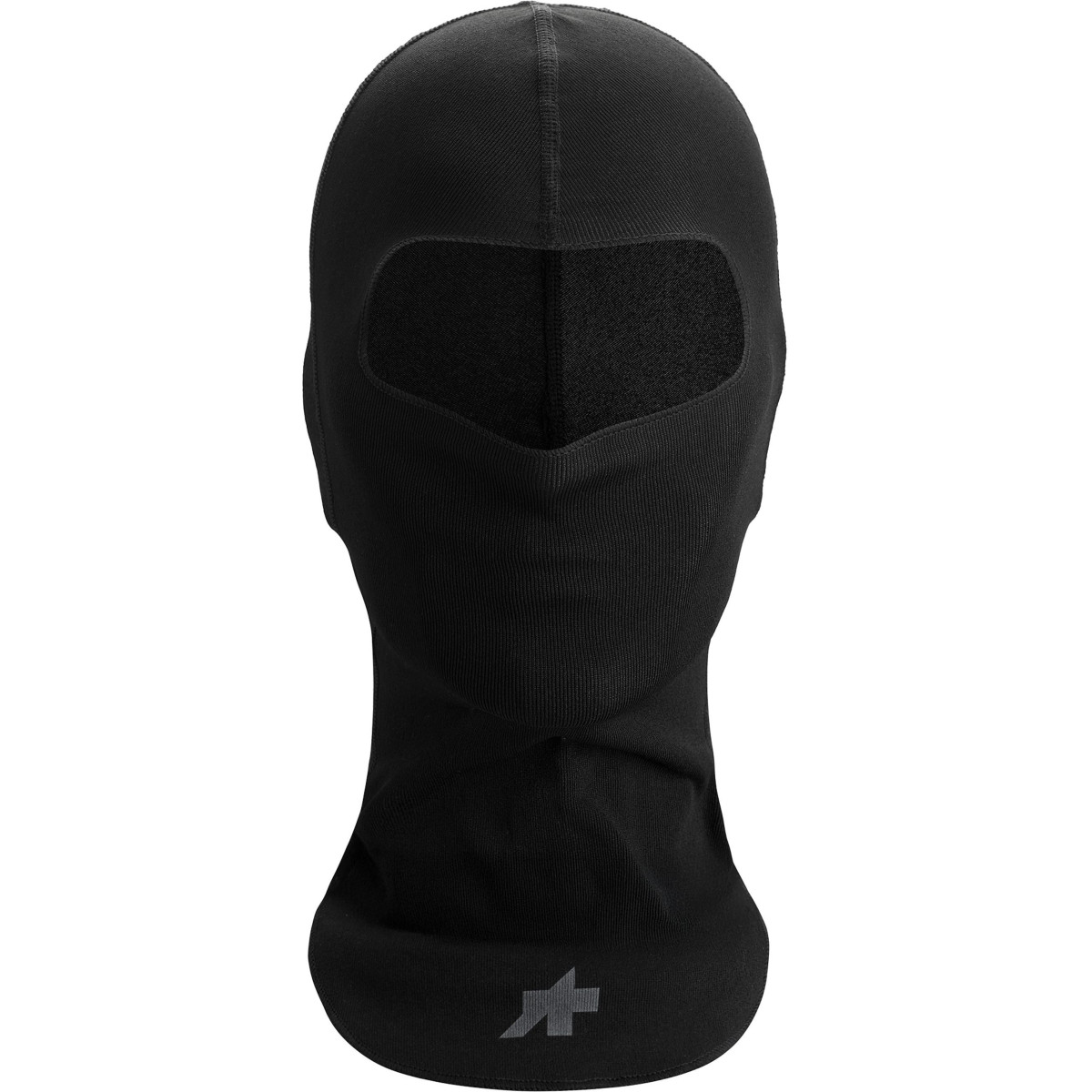 Assos Winter P3 Face Mask | Black Series