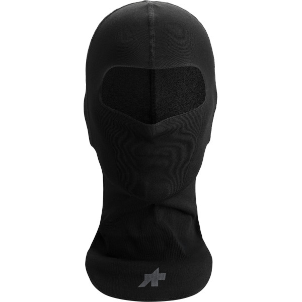 Assos Winter P3 balaklava | Black Series