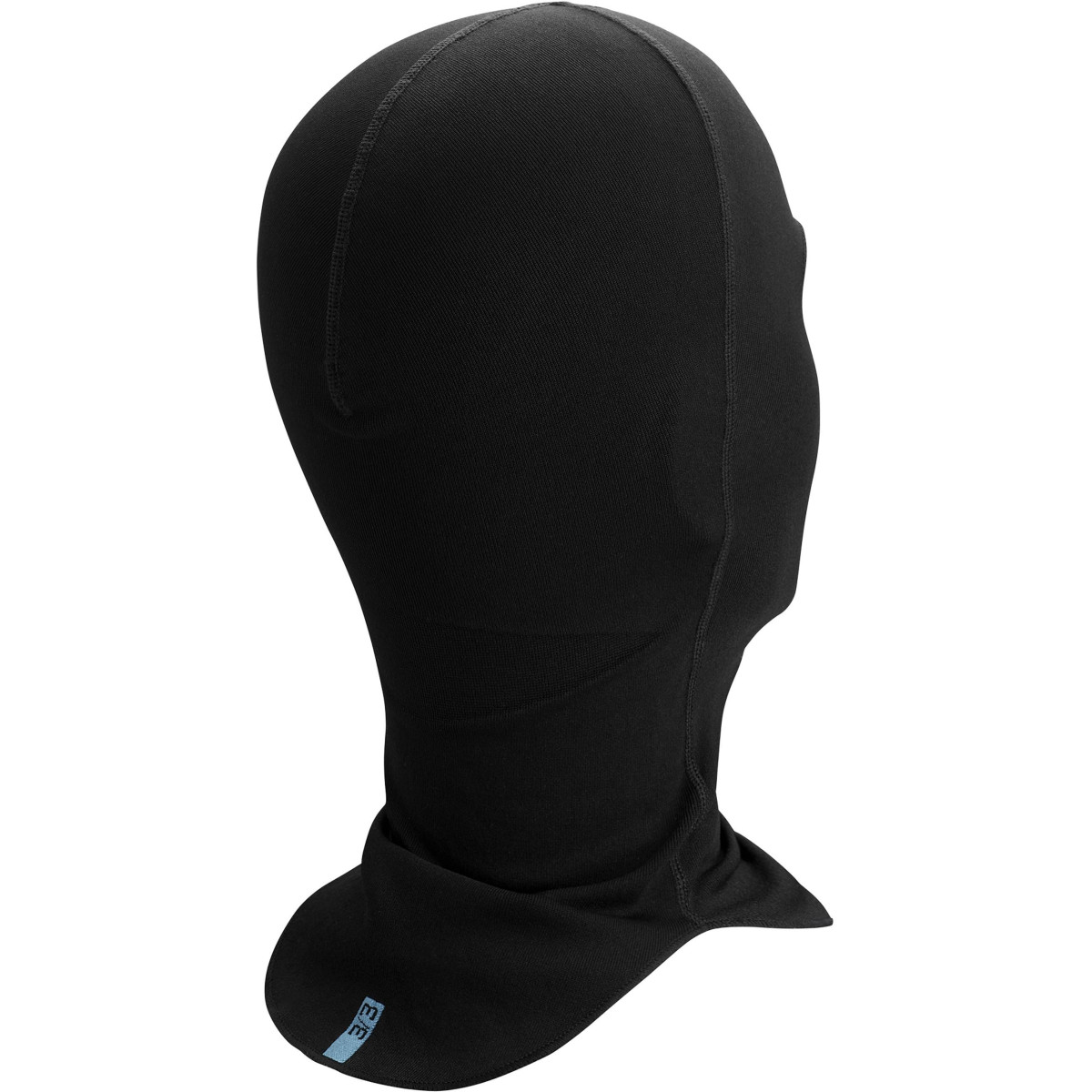 Assos Winter P3 Face Mask | Black Series