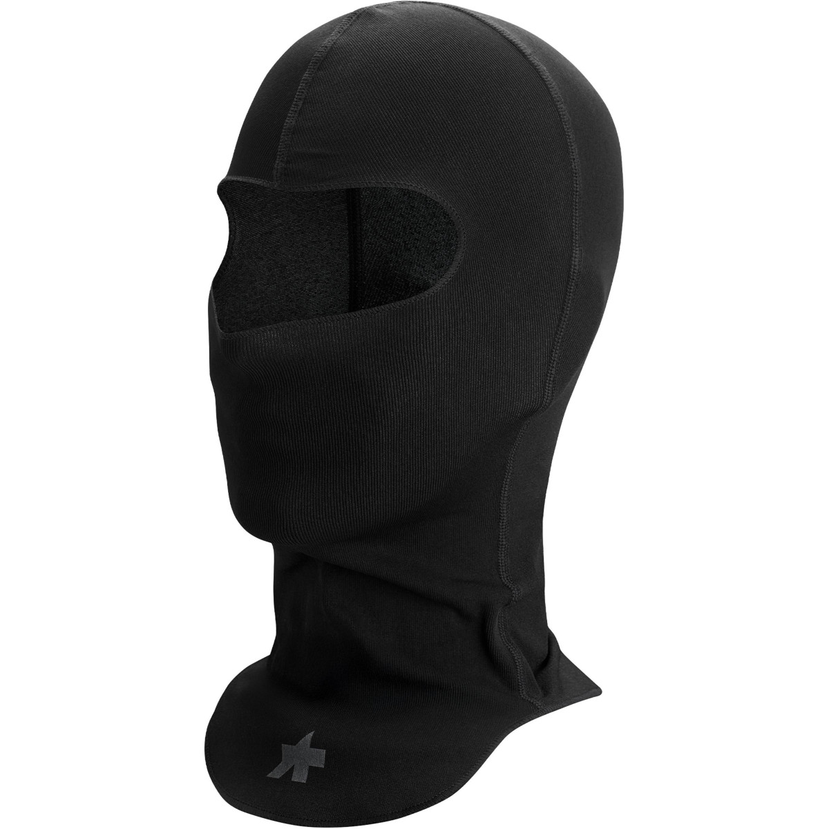 Assos Winter P3 Face Mask | Black Series