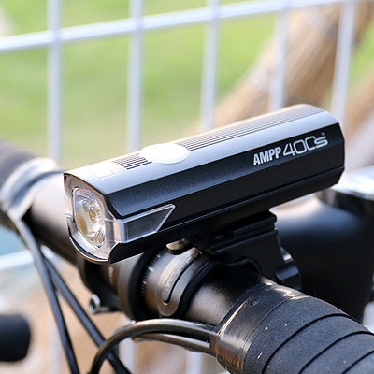 Cat Eye AMPP400S / NANO60 II Light Set