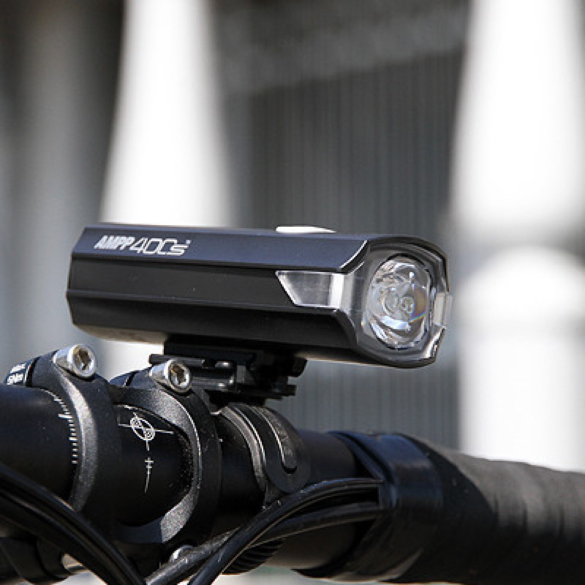 Cat Eye AMPP400S / NANO60 II Light Set