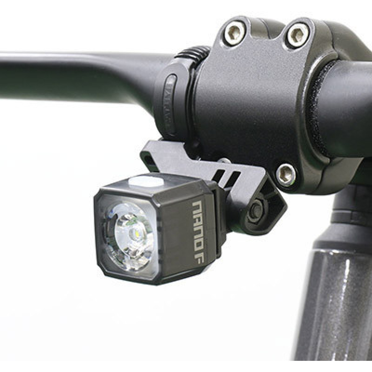 Cat Eye GP-2 priekinio žibinto laikiklio adapteris
