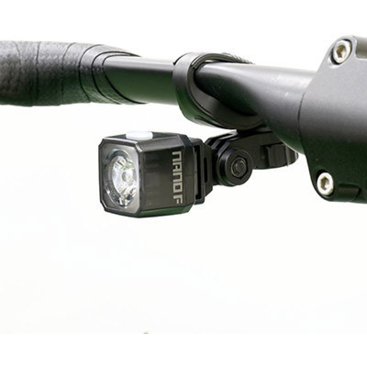 Cat Eye GP-2 priekinio žibinto laikiklio adapteris