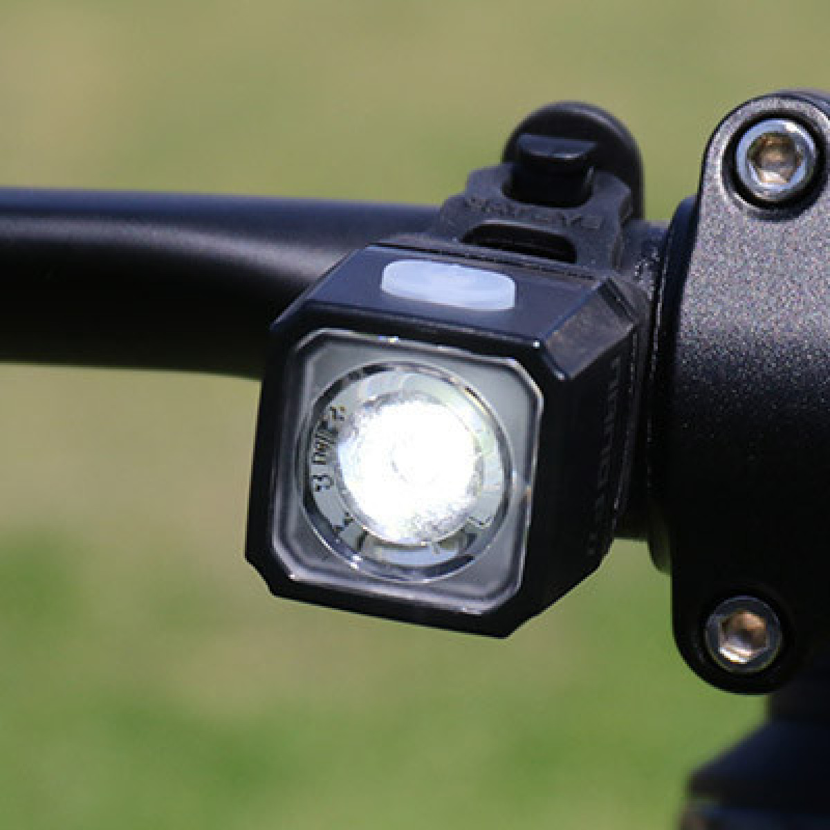 Cat Eye NANO F II Front Light