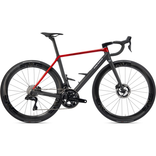 Colnago C72 plento dviratis | HFRD Colnago C72 plento dviratis | HFRD