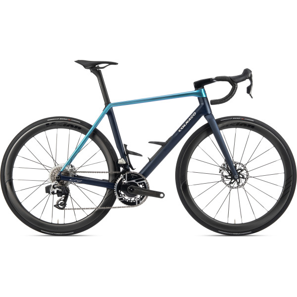 Colnago C72 Road Bike | HFTB