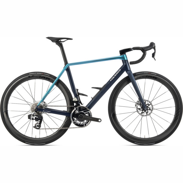 Colnago C72 plento dviratis | HFTB